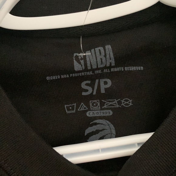 Nba Raptors crewneck - Picture 2 of 3